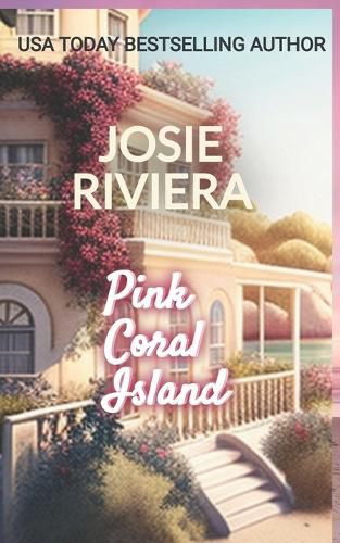 Cover image for Pink Coral Island