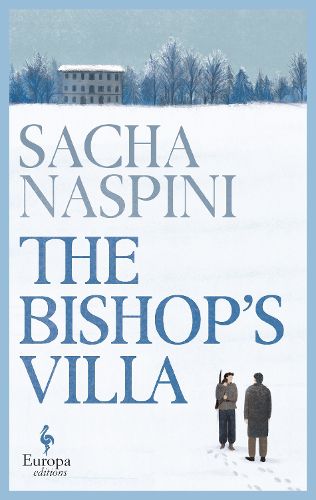 Cover image for The Bishop's Villa