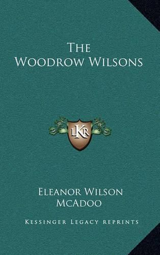 The Woodrow Wilsons