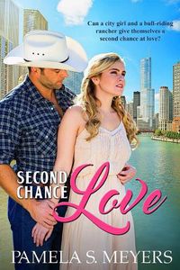 Cover image for Second Chance Love