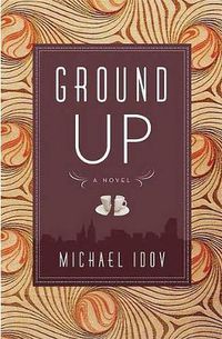 Cover image for Ground Up