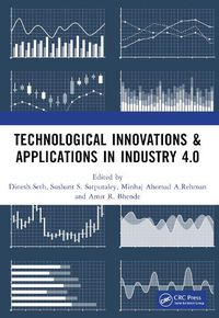 Cover image for Technological Innovations & Applications in Industry 4.0