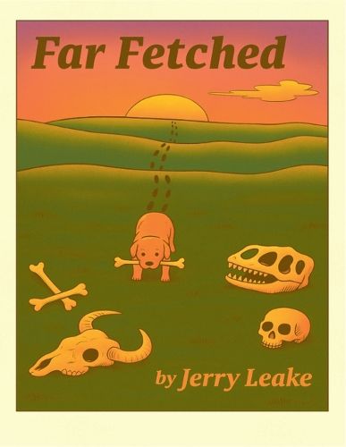 Cover image for Far Fetched