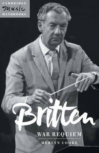 Britten: War Requiem