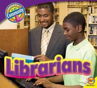 Cover image for Librarians