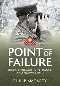 Cover image for Point of Failure