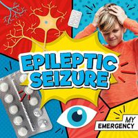 Cover image for Epileptic Seizure