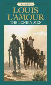 Cover image for Lonely Men
