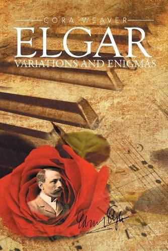 Cover image for Elgar: Variations and Enigmas