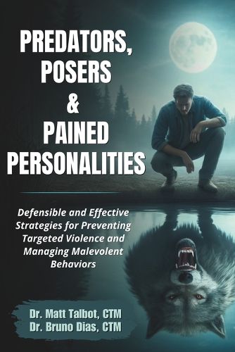 Cover image for Predators, Posers, and Pained Personalities