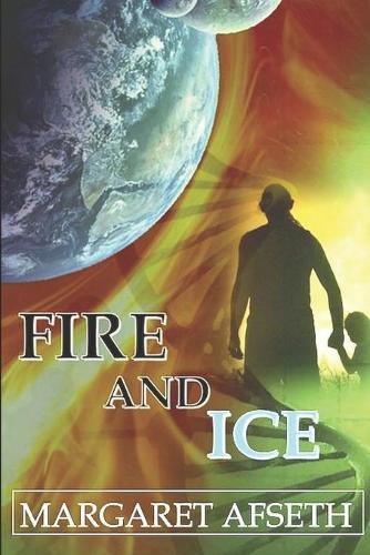 Cover image for Fire and Ice