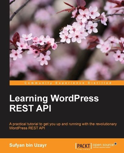 Cover image for Learning WordPress REST API