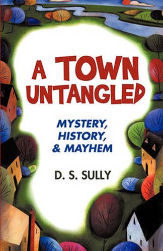 Cover image for A Town Untangled