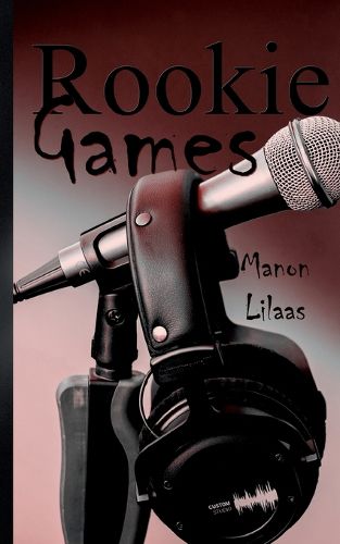 Cover image for Rookie Games