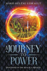 Cover image for A Journey to Power