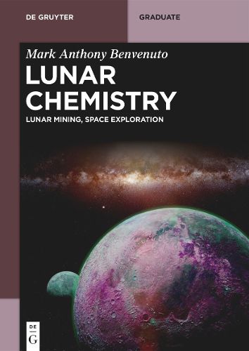 Cover image for Lunar Chemistry