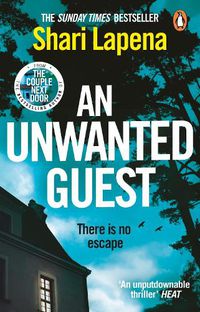 Cover image for An Unwanted Guest