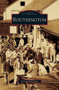 Cover image for Southington