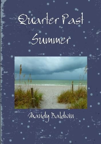 Cover image for Quarter Past Summer