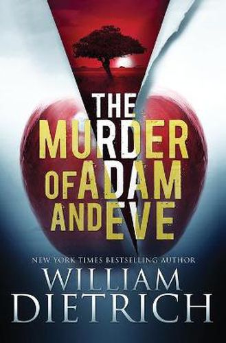 Cover image for The Murder of Adam and Eve