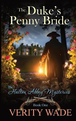 Cover image for The Duke's Penny Bride