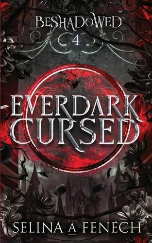 Cover image for Everdark Cursed