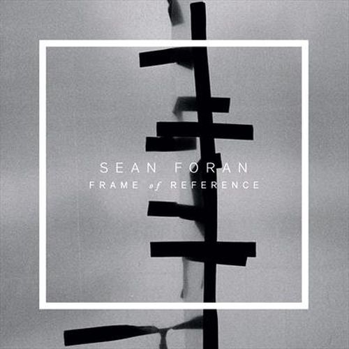 Frame Of Reference By Sean Foran