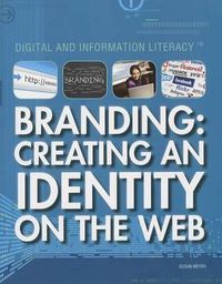 Cover image for Branding: Creating an Identity on the Web