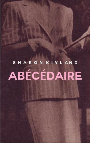 Cover image for ABECEDAIRE