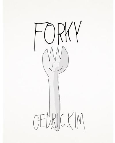 Cover image for Forky (English and Korean Bundle)