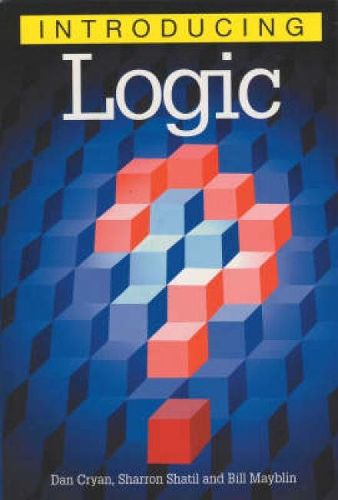 Cover image for Introducing Logic