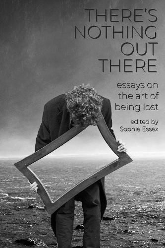 Cover image for There's Nothing Out There