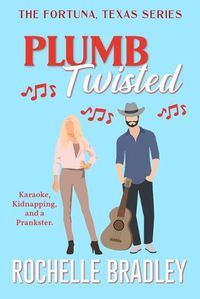 Cover image for Plumb Twisted