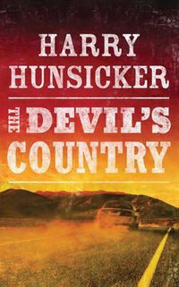 Cover image for The Devil's Country