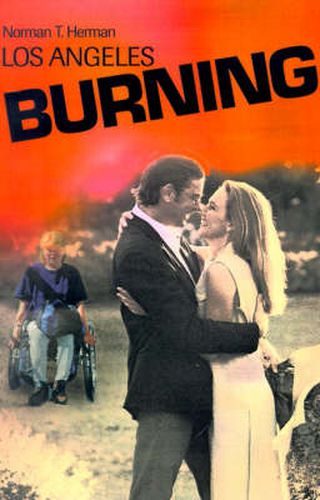 Cover image for Los Angeles Burning