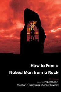 Cover image for How to Free a Naked Man from a Rock: An Anthology