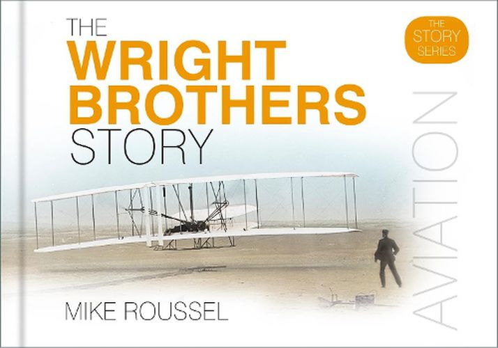 The Wright Brothers Story