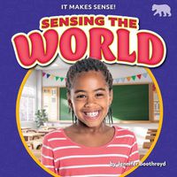 Cover image for Sensing the World