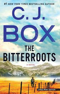 Cover image for The Bitterroots