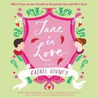 Cover image for Jane in Love