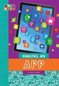 Cover image for Making an App