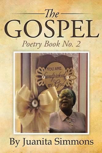 Cover image for The Gospel Poetry: Book No. 2