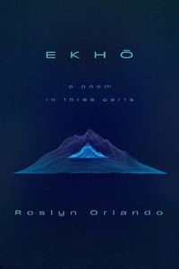 Cover image for EKHO