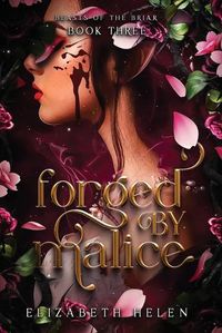 Cover image for Forged by Malice