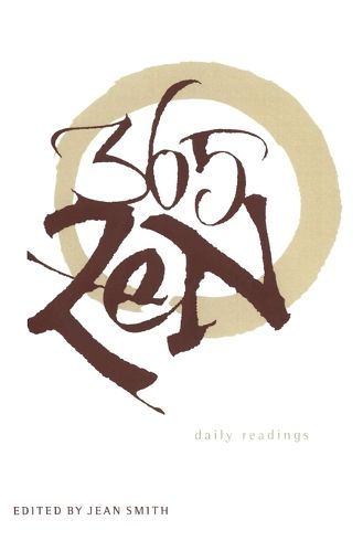 Cover image for 365 Zen