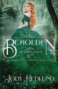 Cover image for Beholden