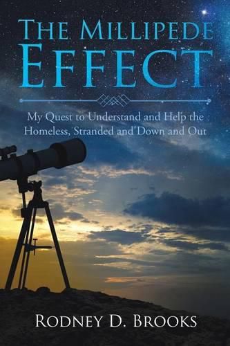 Cover image for The Millipede Effect