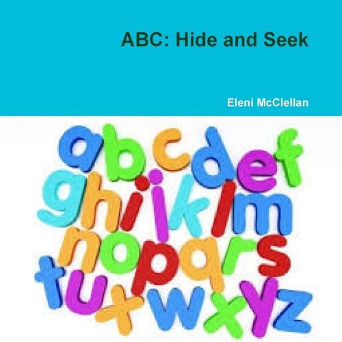 Cover image for ABC