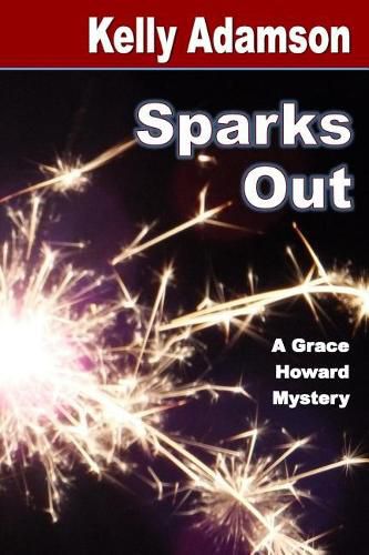 Cover image for Sparks Out