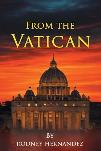Cover image for From The Vatican